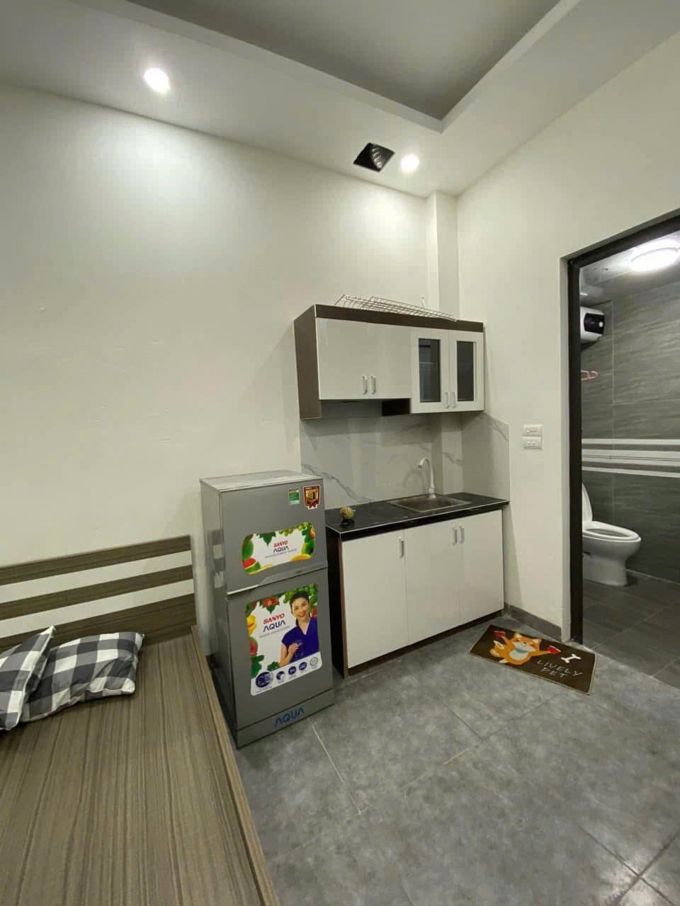 Căn hộ Studio 20m2 tại Tầng 1 — ảnh 2