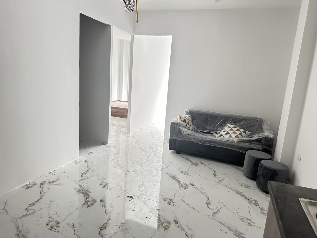 Căn hộ 3+ Ngủ 70m2 tại Tầng 4 — ảnh 1