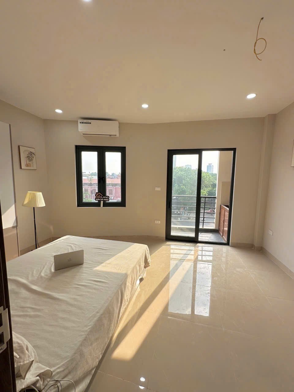 Căn hộ Studio 20m2 tại Tầng 5 — ảnh 1