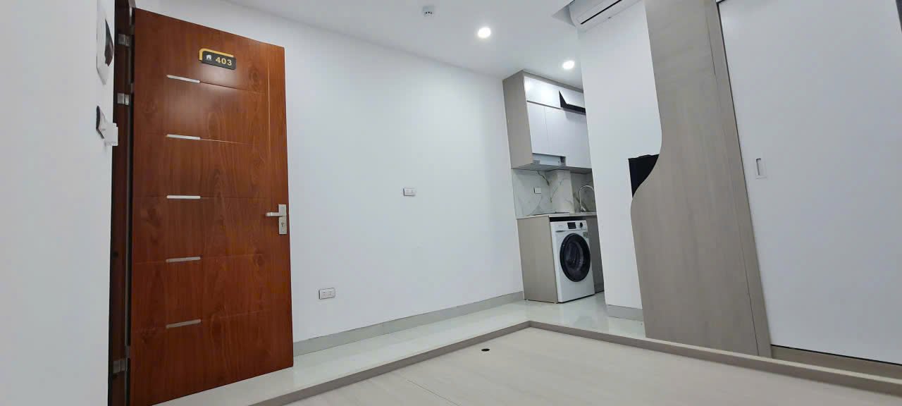 Căn hộ Studio 20m2 tại Tầng 3 — ảnh 2