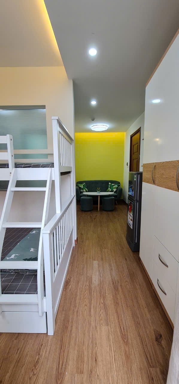 Căn hộ Studio 30m2 tại Tầng 3 — ảnh 1