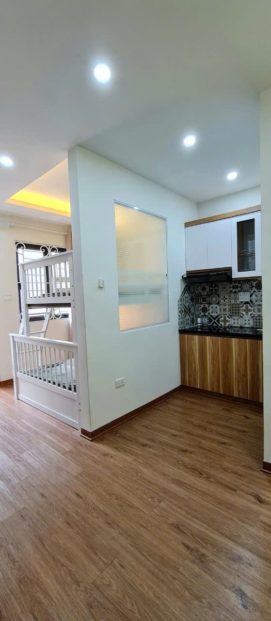 Căn hộ Studio 30m2 tại Tầng 3 — ảnh 2