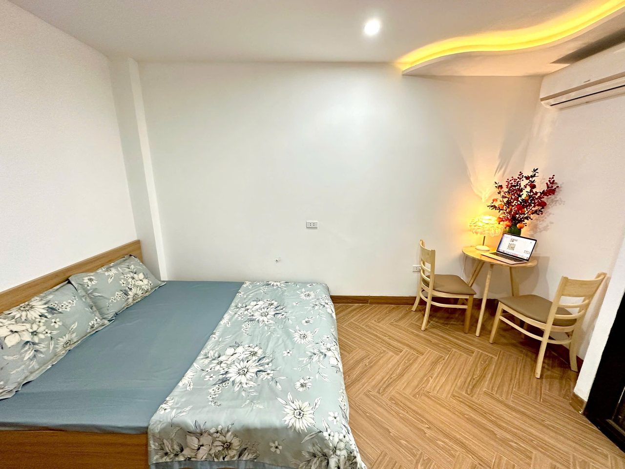 Căn hộ Studio 20m2 tại Tầng 2 — ảnh 2