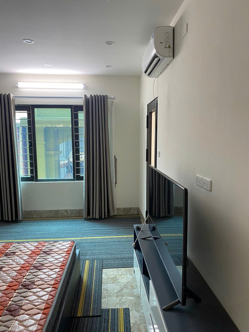 Căn hộ 1 Ngủ 1 Khách 40m2 tại Tầng 2 — ảnh 2
