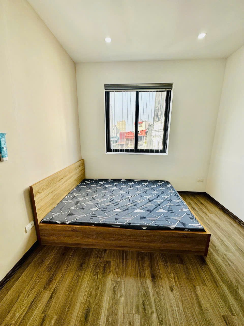 Căn hộ Studio 25m2 tại Tầng 6 — ảnh 2