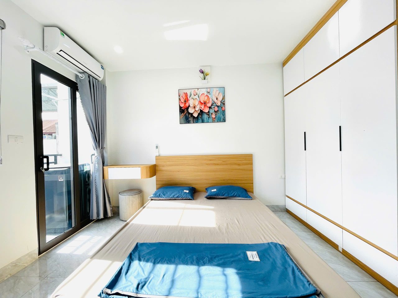 Căn hộ Studio 20m2 tại Tầng 2 — ảnh 1