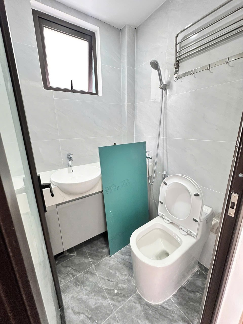 Căn hộ Studio 20m2 tại Tầng 3 — ảnh 1