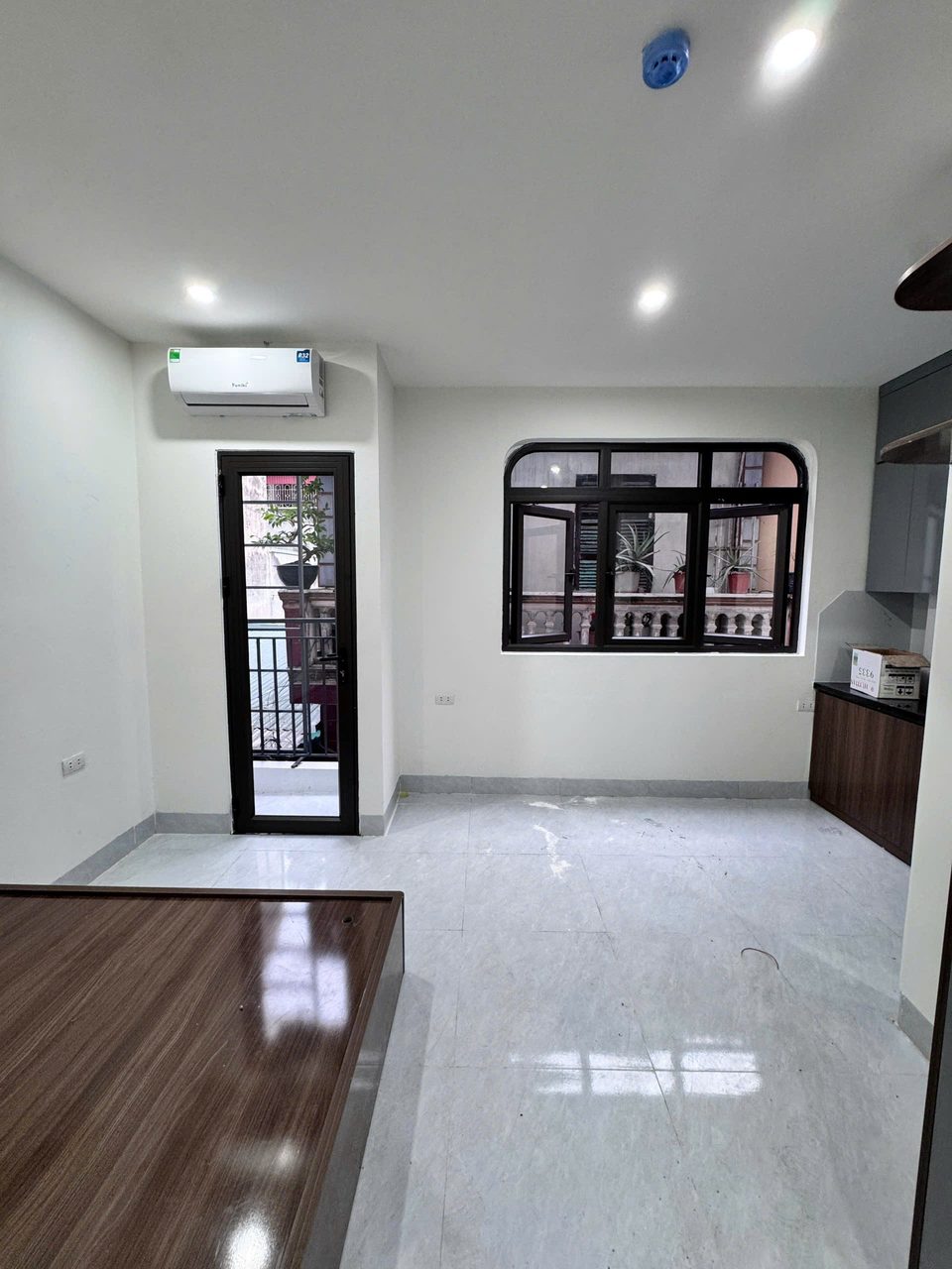 Căn hộ Studio 20m2 tại Tầng 3 — ảnh 1