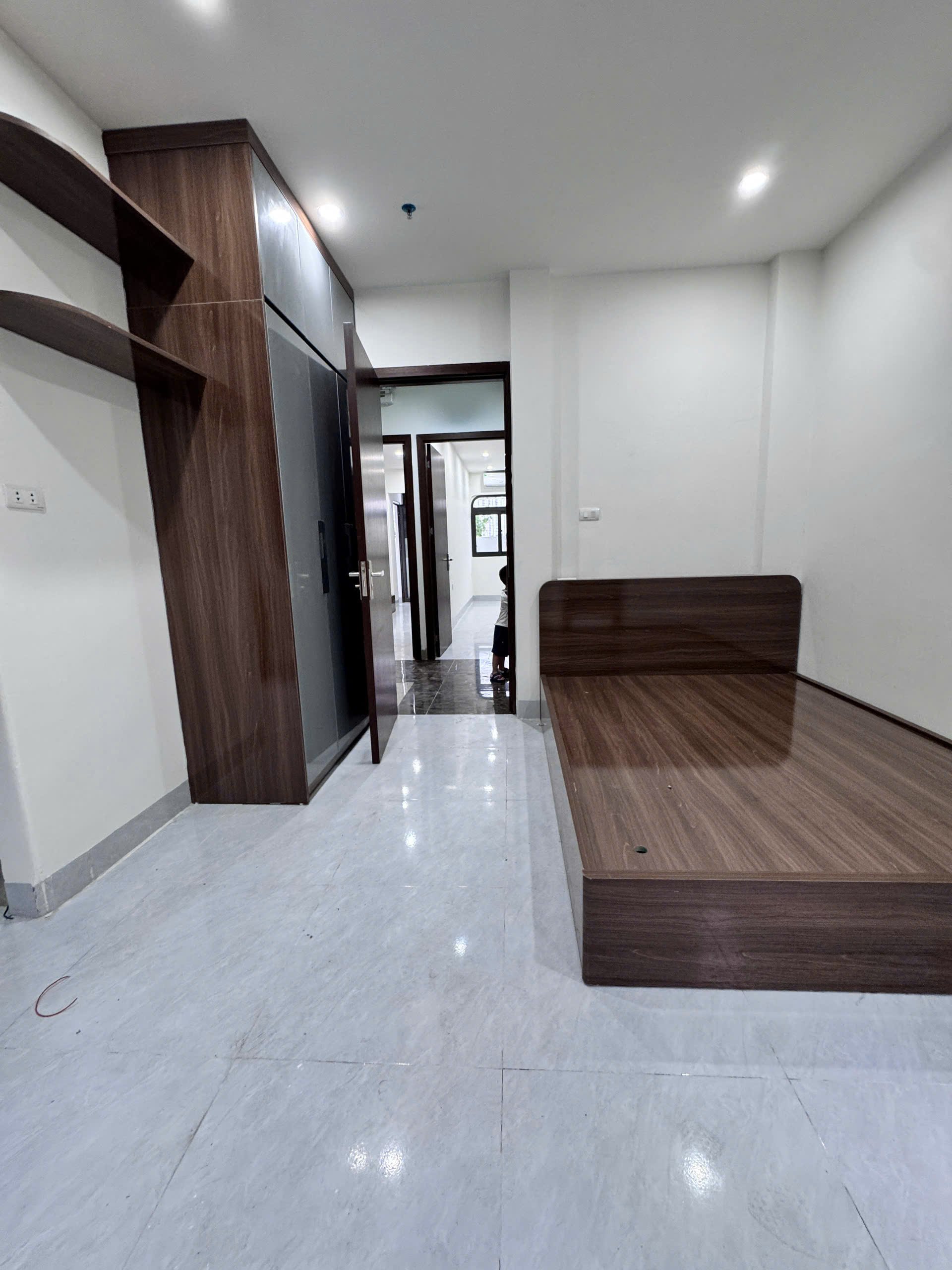 Căn hộ Studio 20m2 tại Tầng 3 — ảnh 2