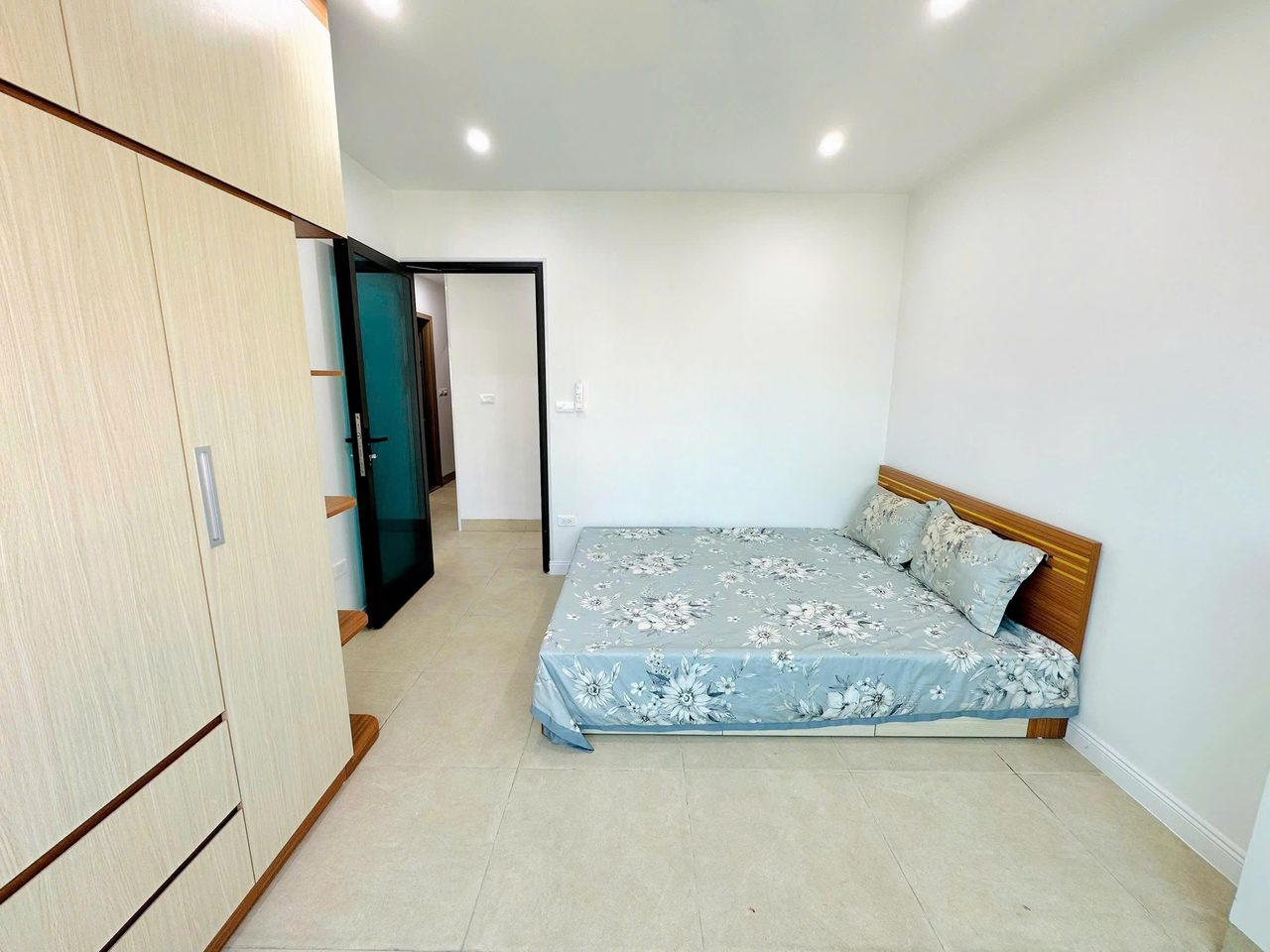 Căn hộ 2 Ngủ 1 Khách 65m2 tại Tầng 6 — ảnh 2