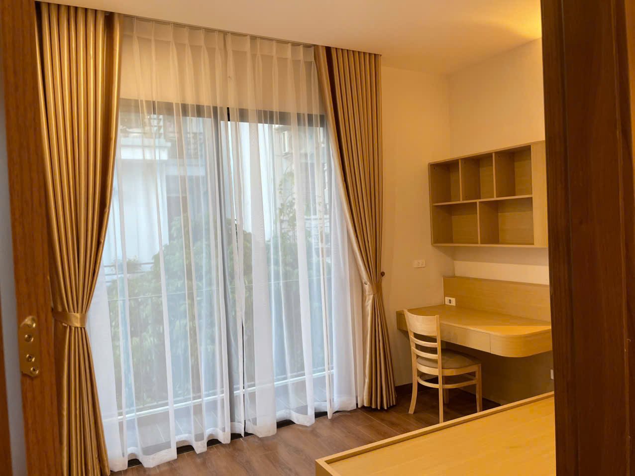 Căn hộ 2 Ngủ 1 Khách 80m2 tại Tầng 3 — ảnh 2
