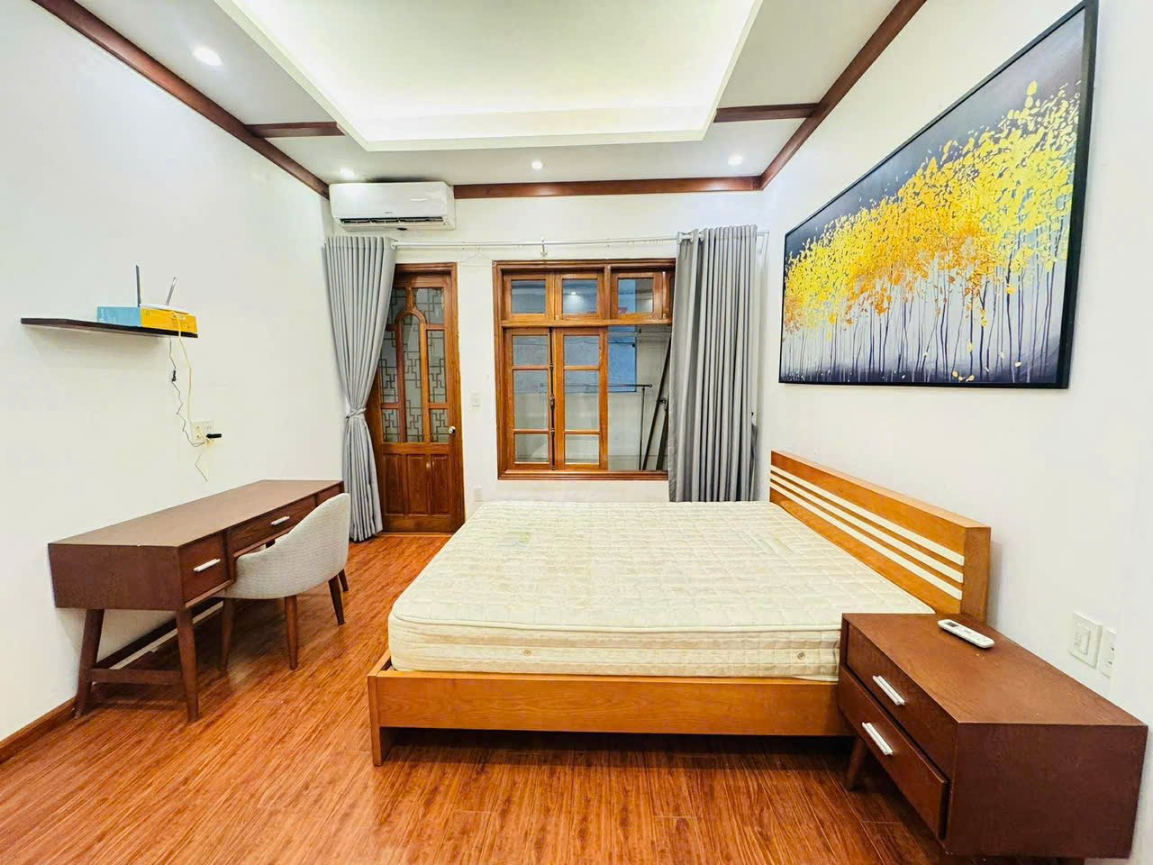 Căn hộ Studio 45m2 tại Tầng 3 — ảnh 2