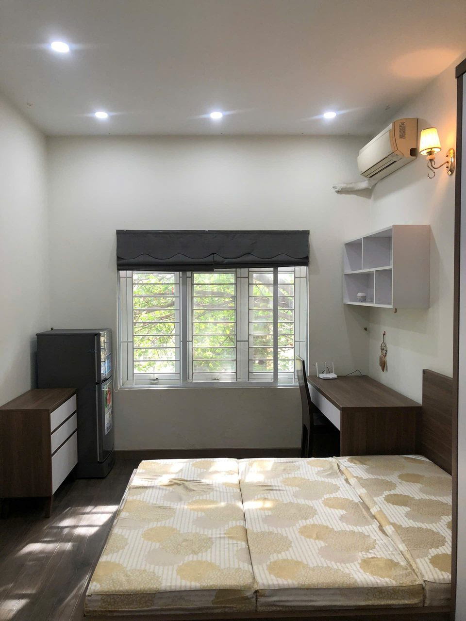 Căn hộ Studio 26m2 tại Tầng 3 — ảnh 1