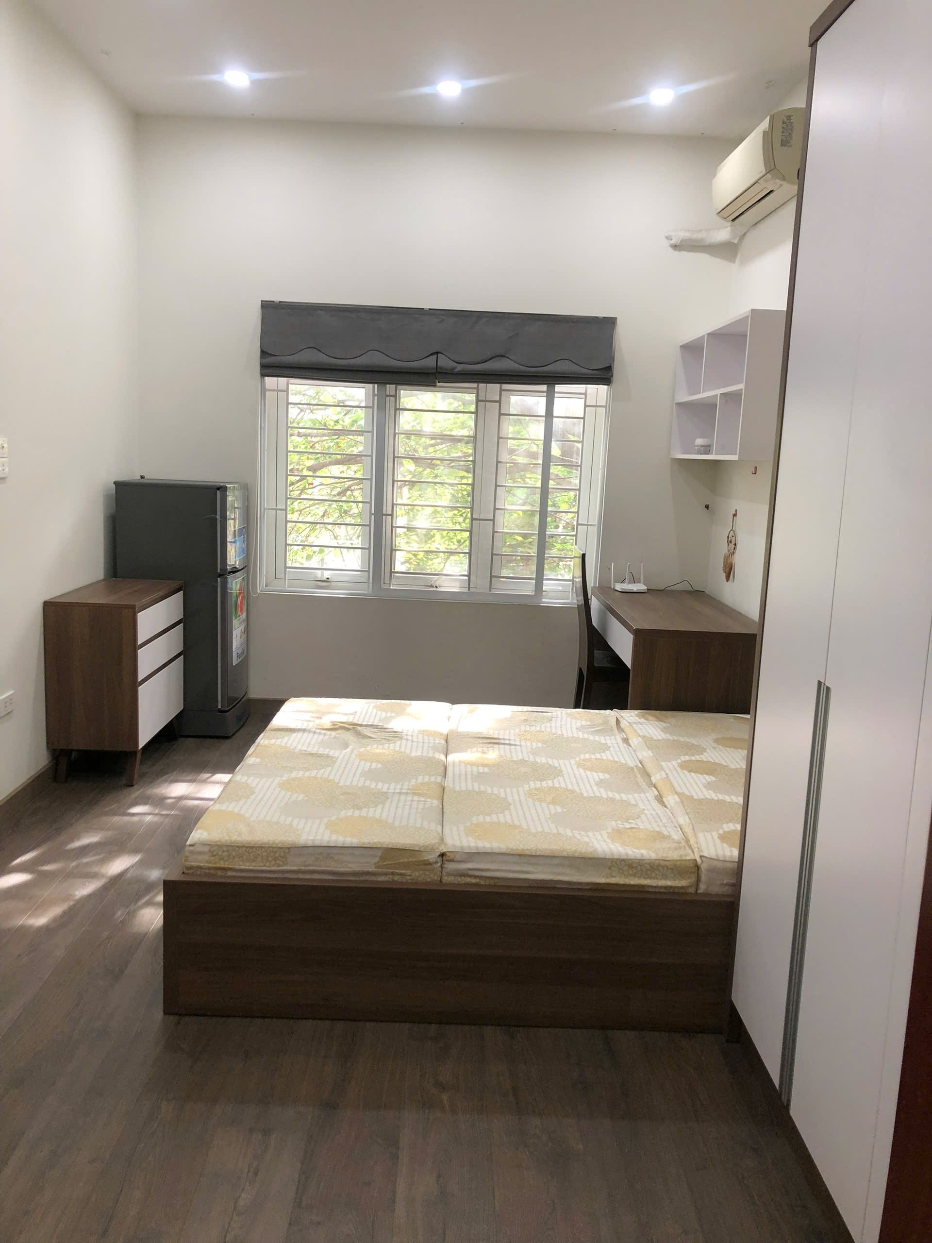 Căn hộ Studio 26m2 tại Tầng 3 — ảnh 2