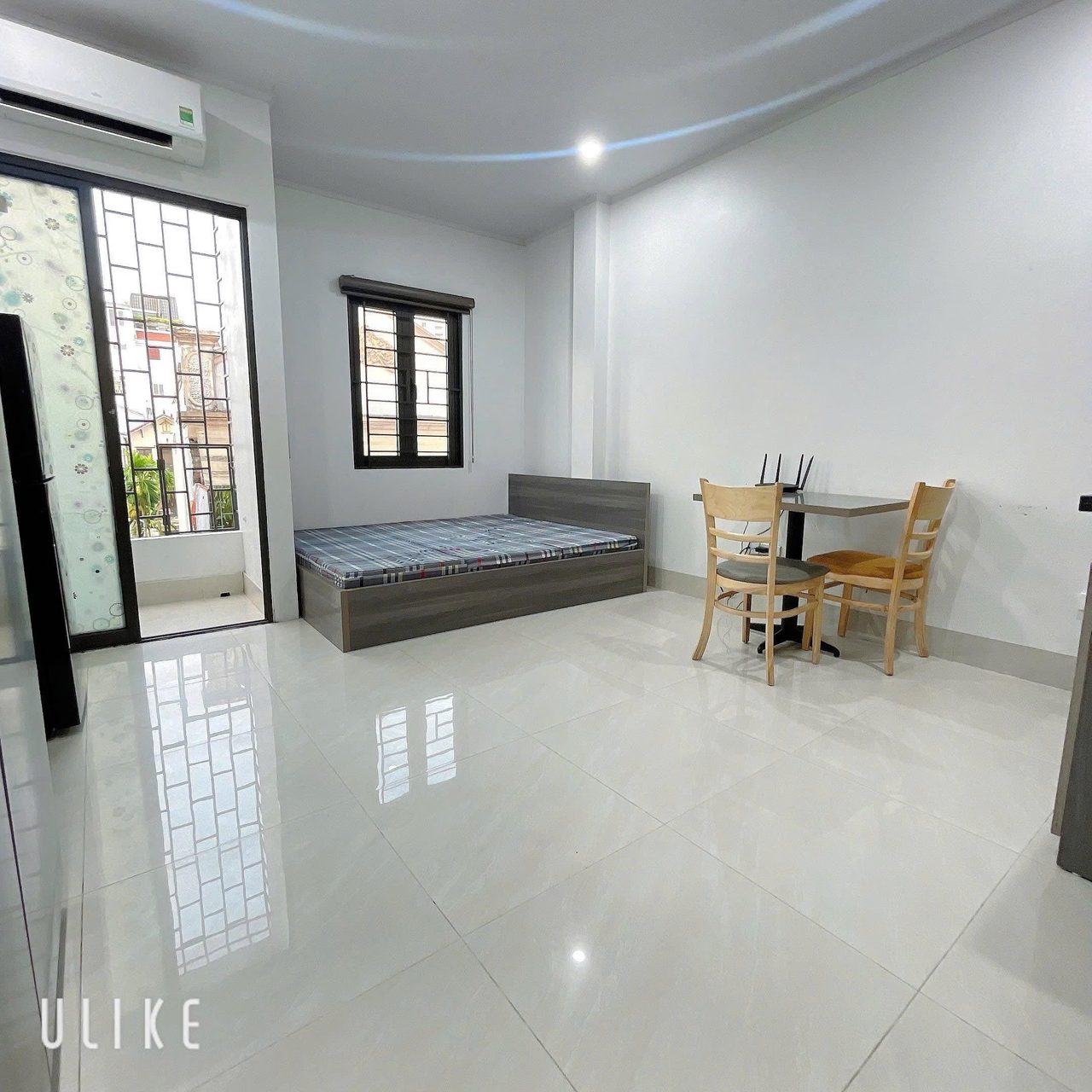 Căn hộ Studio 28m2 tại Tầng 2 — ảnh 2
