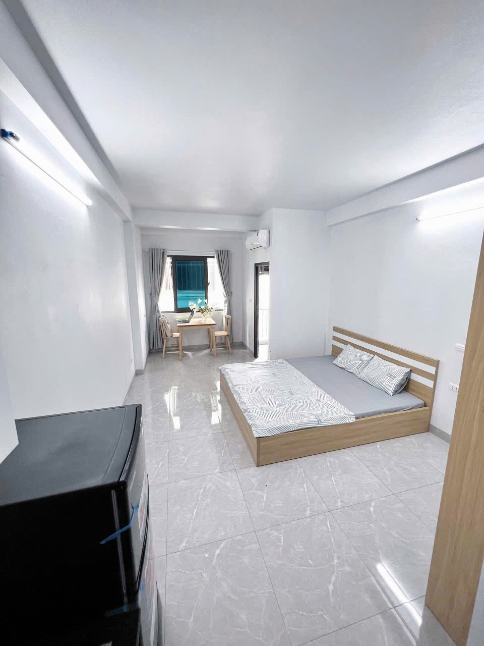 Căn hộ Studio 32m2 tại Tầng 5 — ảnh 1