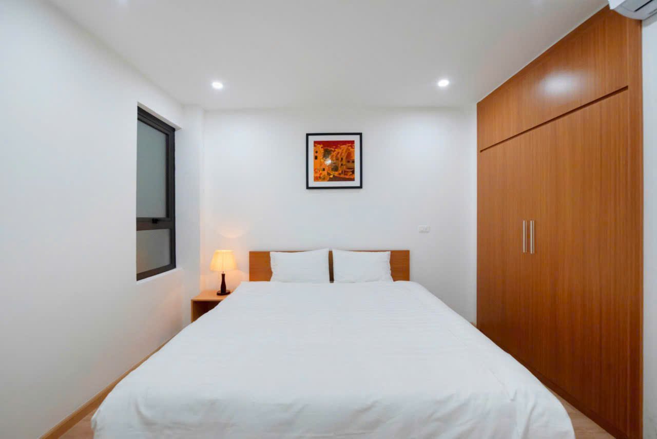 Căn hộ Studio 20m2 tại Tầng 5 — ảnh 1