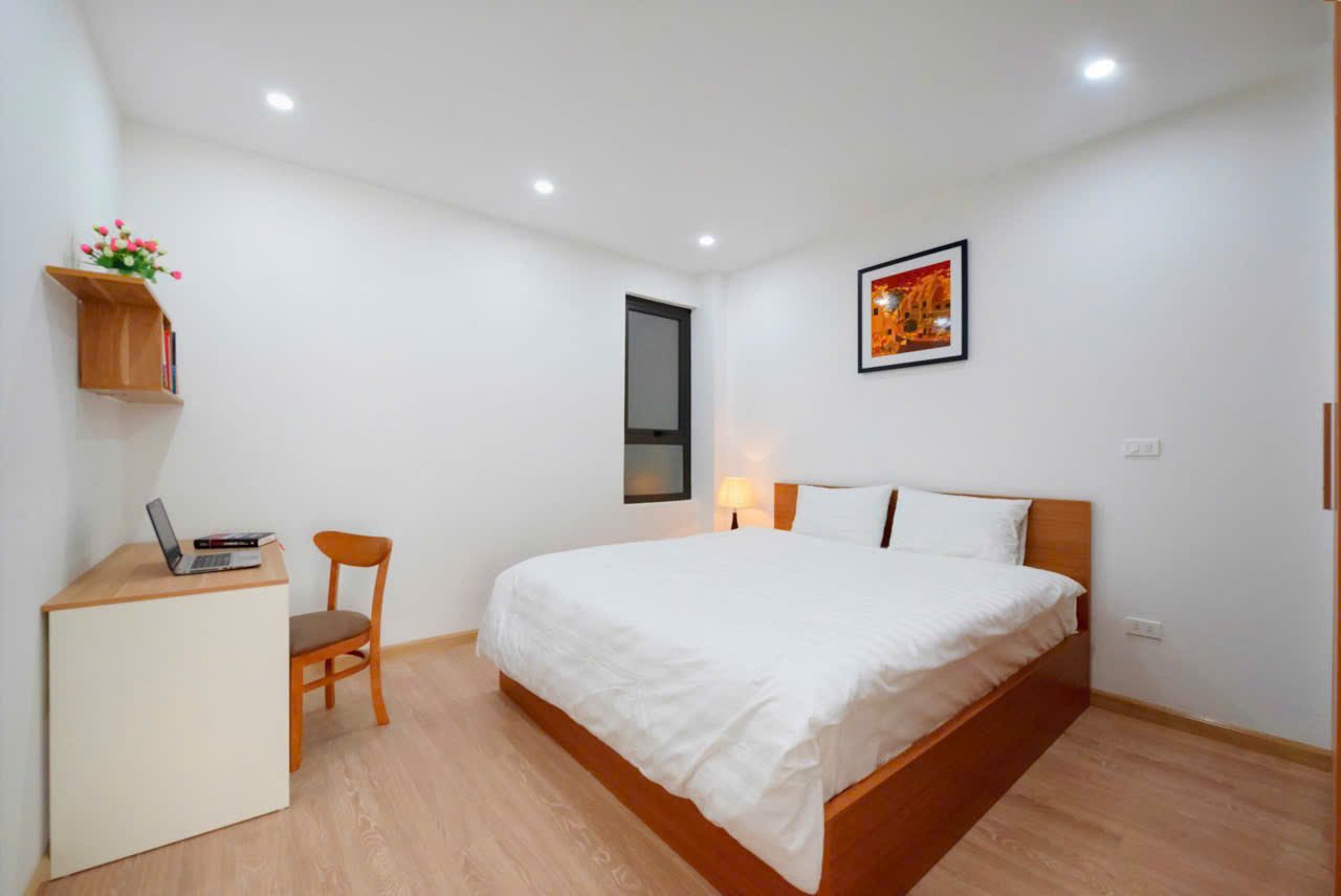 Căn hộ Studio 20m2 tại Tầng 5 — ảnh 2
