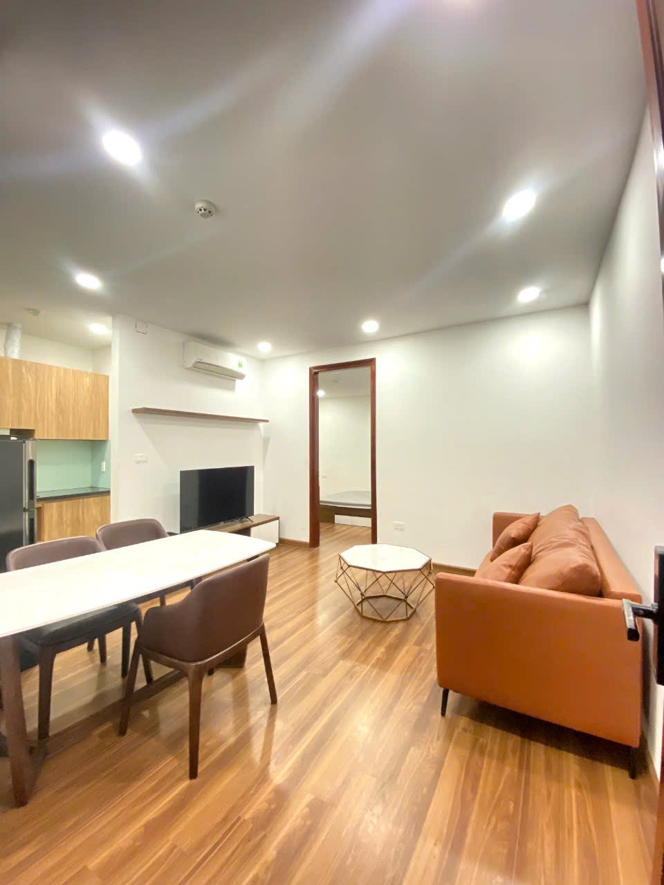 Căn hộ 1 Ngủ 1 Khách 55m2 tại Tầng 7 — ảnh 1