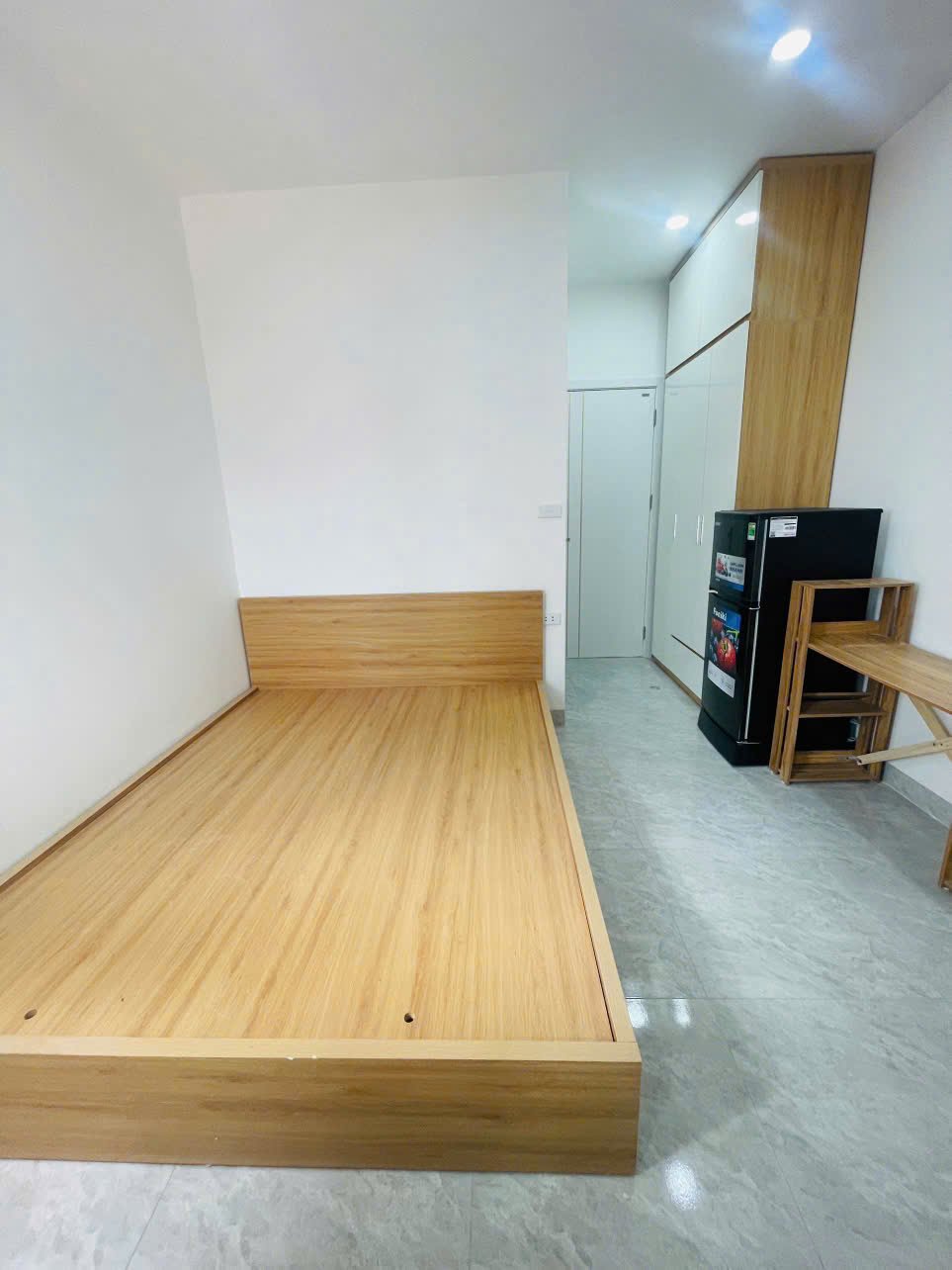Căn hộ Studio 25m2 tại Tầng 3 — ảnh 2