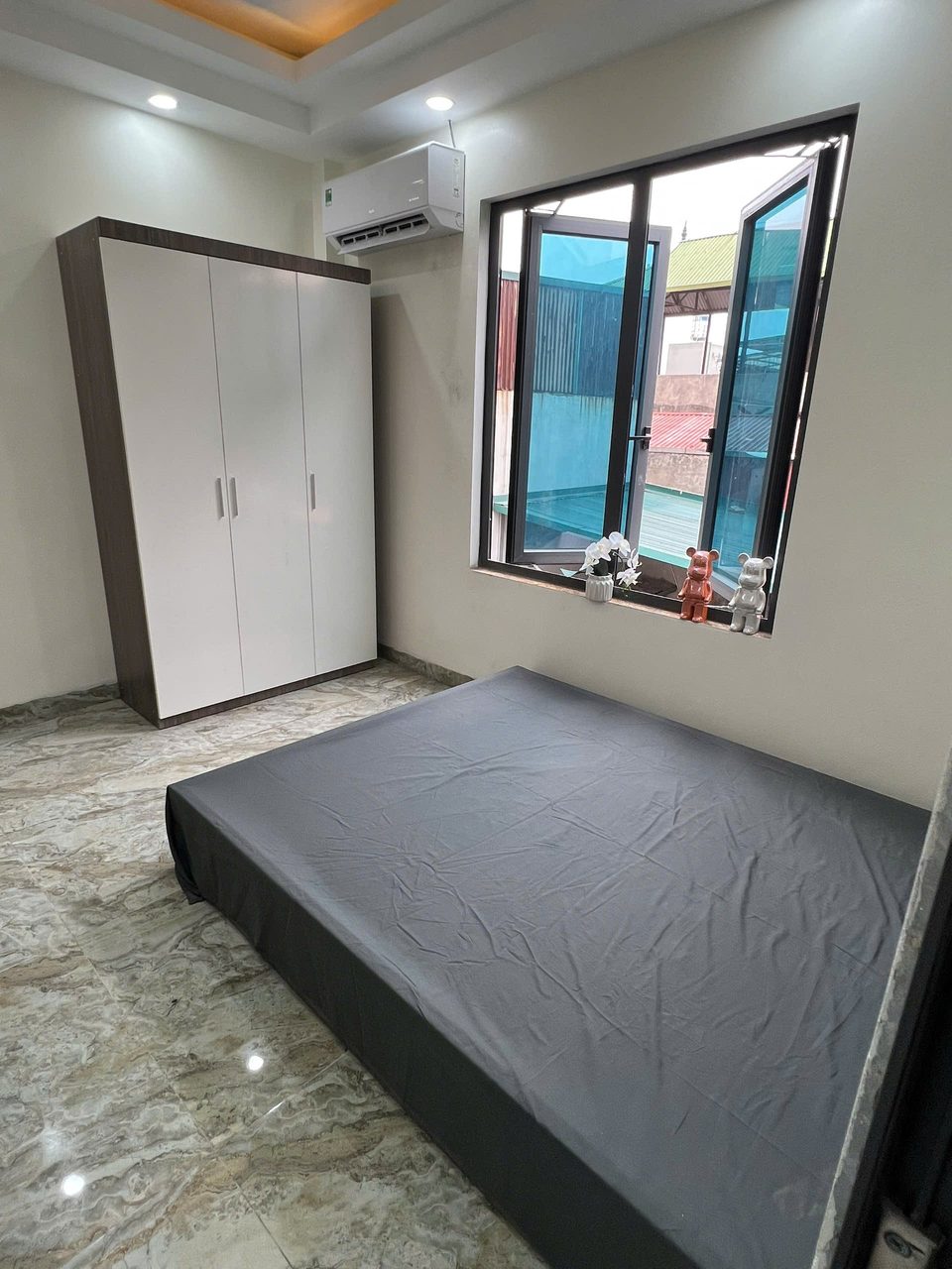 Căn hộ Studio 20m2 tại Tầng 2 — ảnh 2