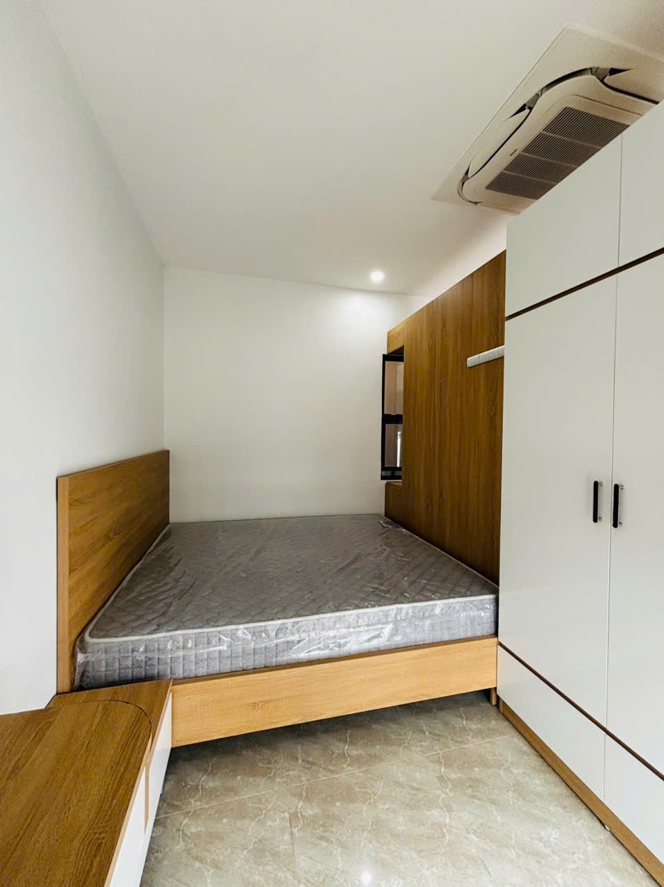 Căn hộ 1 Ngủ 1 Khách 50m2 tại Tầng 7 — ảnh 1