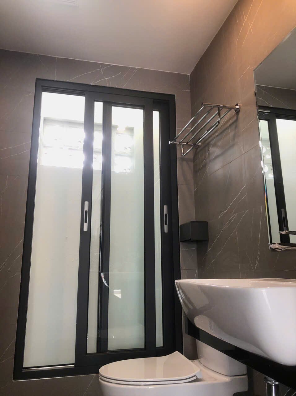 Căn hộ 1 Ngủ 1 Khách 50m2 tại Tầng 7 — ảnh 2