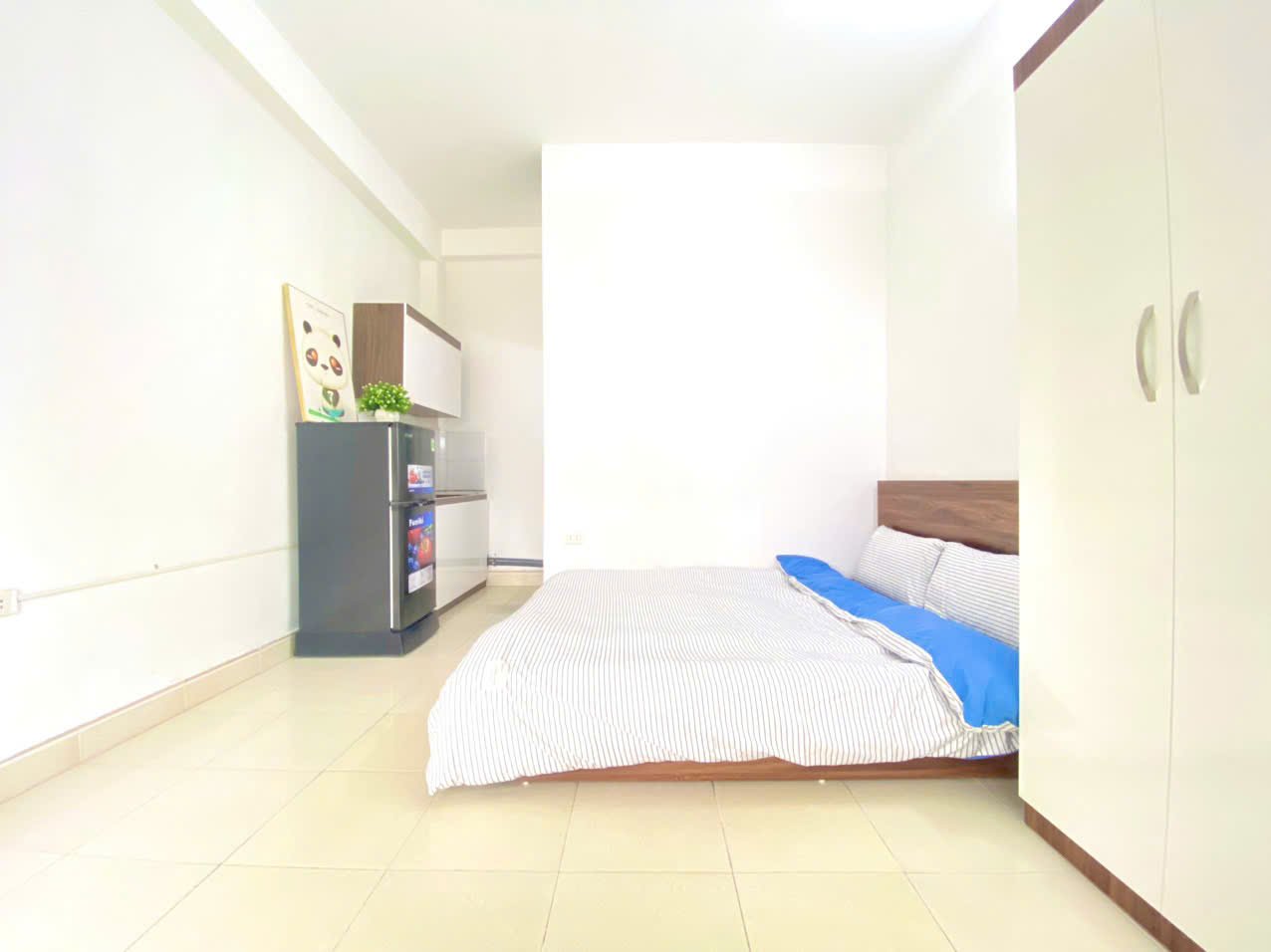 Căn hộ Studio 20m2 tại Tầng 5 — ảnh 2