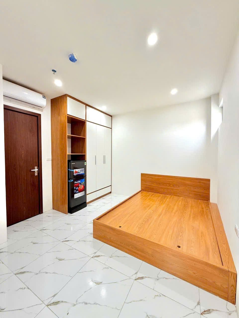 Căn hộ Studio 22m2 tại Tầng 1 — ảnh 1