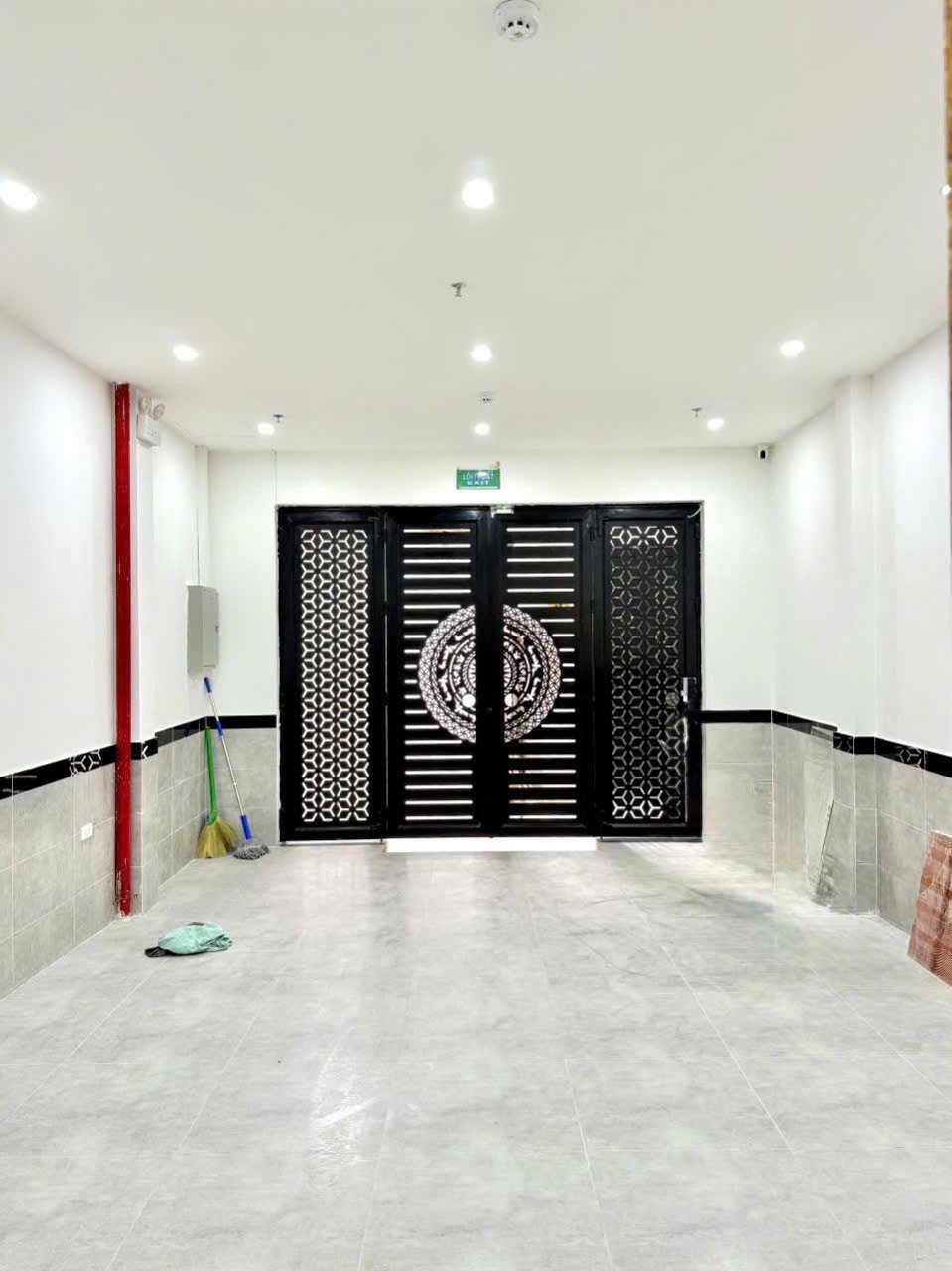 Căn hộ Studio 22m2 tại Tầng 1 — ảnh 2