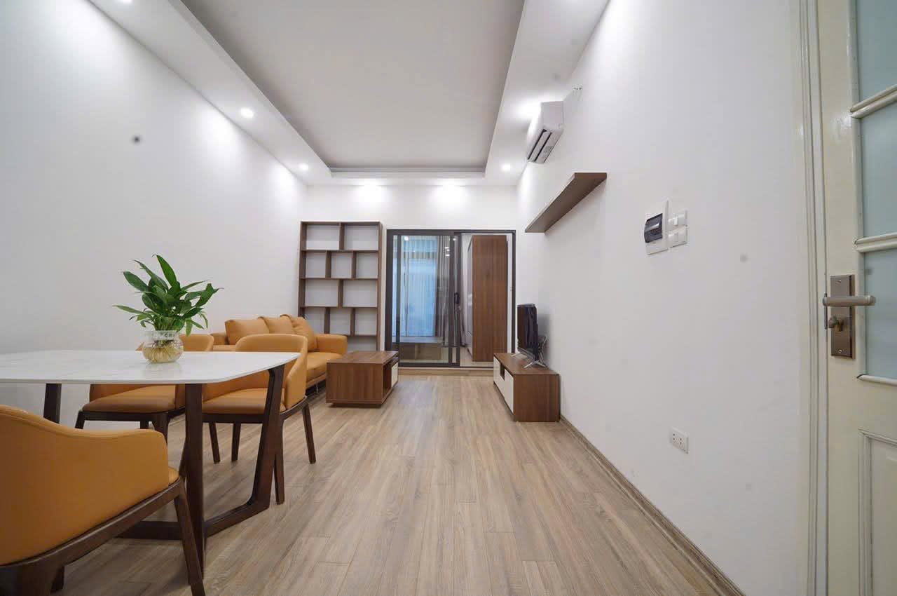 Căn hộ Studio 38m2 tại Tầng 4 — ảnh 1