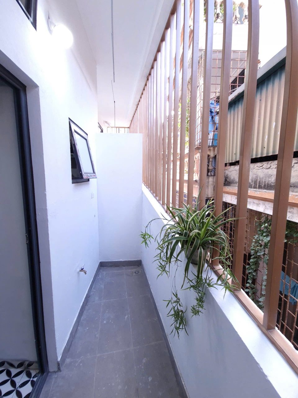 Căn hộ Studio 30m2 tại Tầng 3 — ảnh 2