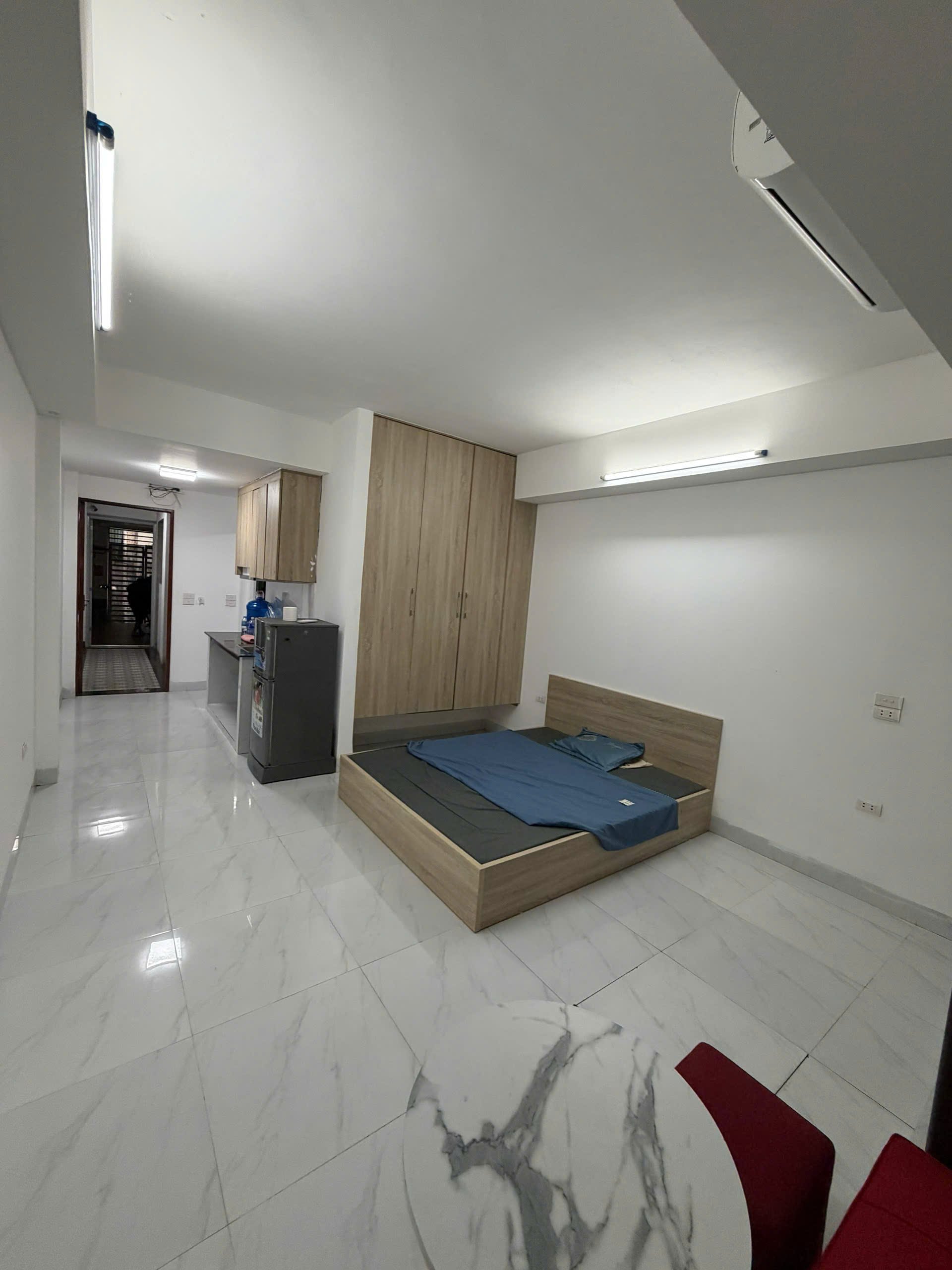 Căn hộ Studio 30m2 tại Tầng 2 — ảnh 1
