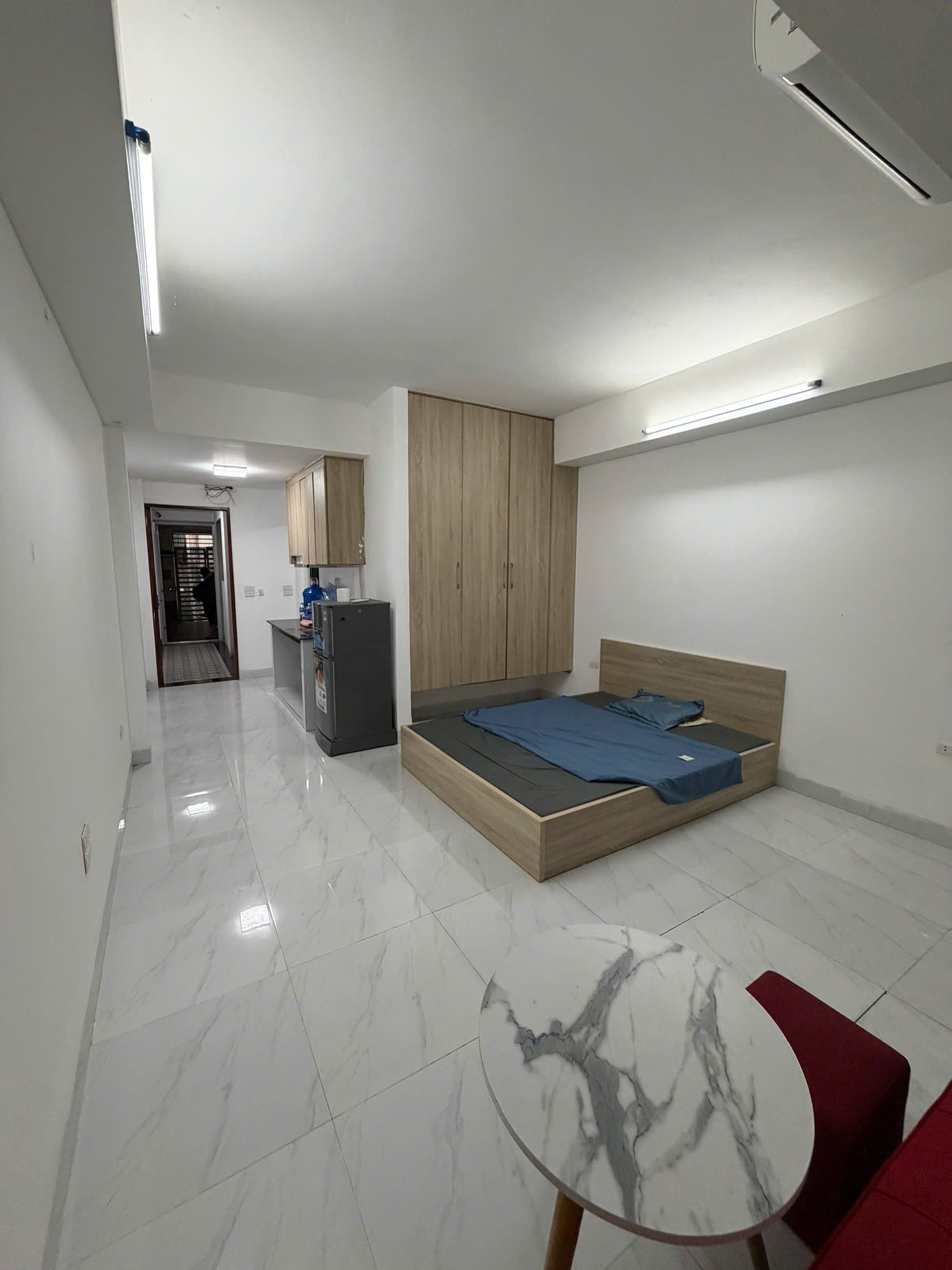 Căn hộ Studio 30m2 tại Tầng 2 — ảnh 2