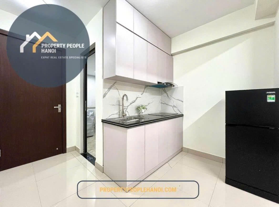 Căn hộ Studio 35m2 tại Tầng 3 — ảnh 2