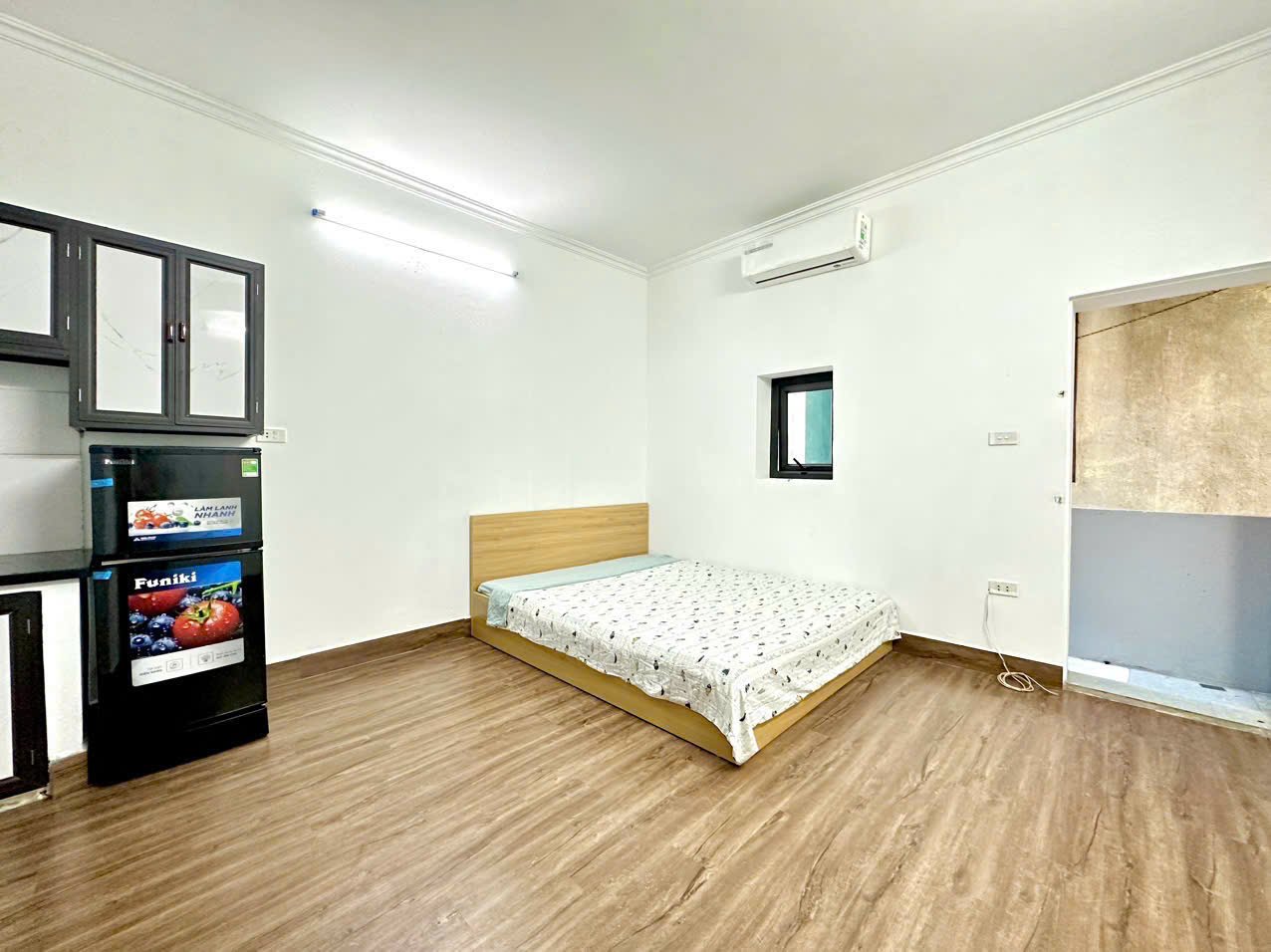 Căn hộ Studio 20m2 tại Tầng 3 — ảnh 2