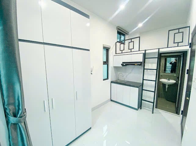 Căn hộ Studio 20m2 tại Tầng 2 — ảnh 1