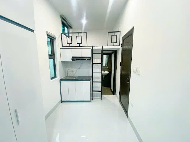 Căn hộ Studio 20m2 tại Tầng 2 — ảnh 2