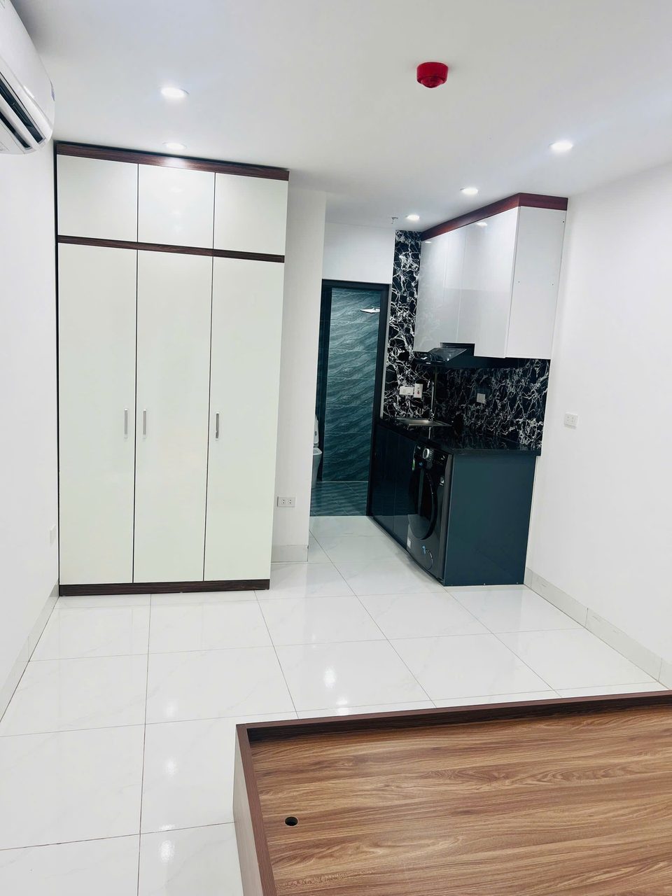 Căn hộ Studio 20m2 tại Tầng 3 — ảnh 2