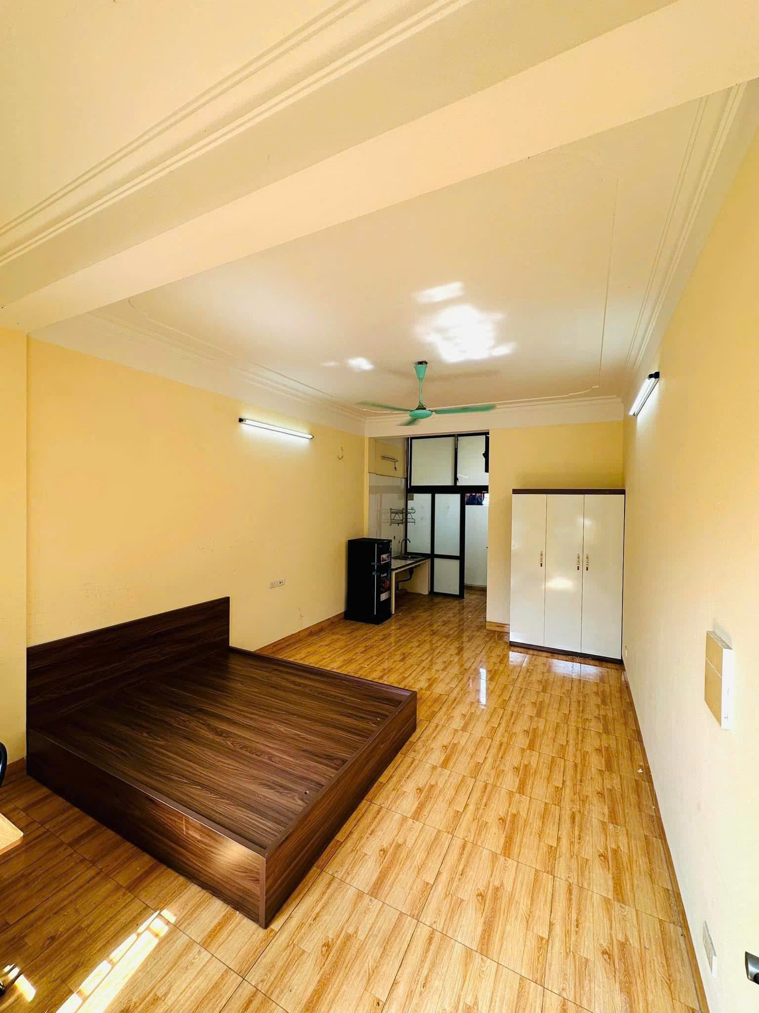 Căn hộ 1 Ngủ 1 Khách 35m2 tại Tầng 2 — ảnh 1