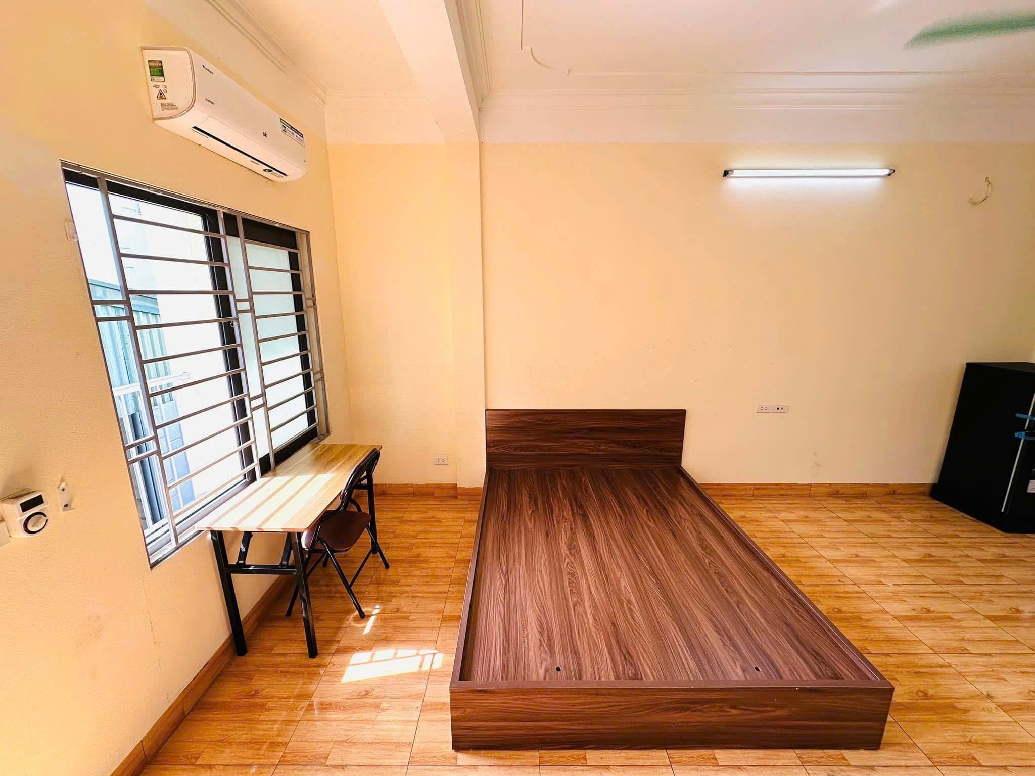 Căn hộ 1 Ngủ 1 Khách 35m2 tại Tầng 2 — ảnh 2