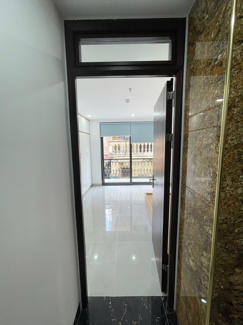 Căn hộ Studio 30m2 tại Tầng 2 — ảnh 1
