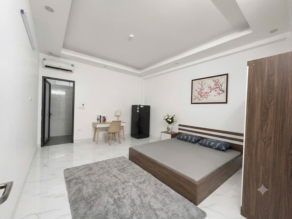 Căn hộ Studio 20m2 tại Tầng 2 — ảnh 2
