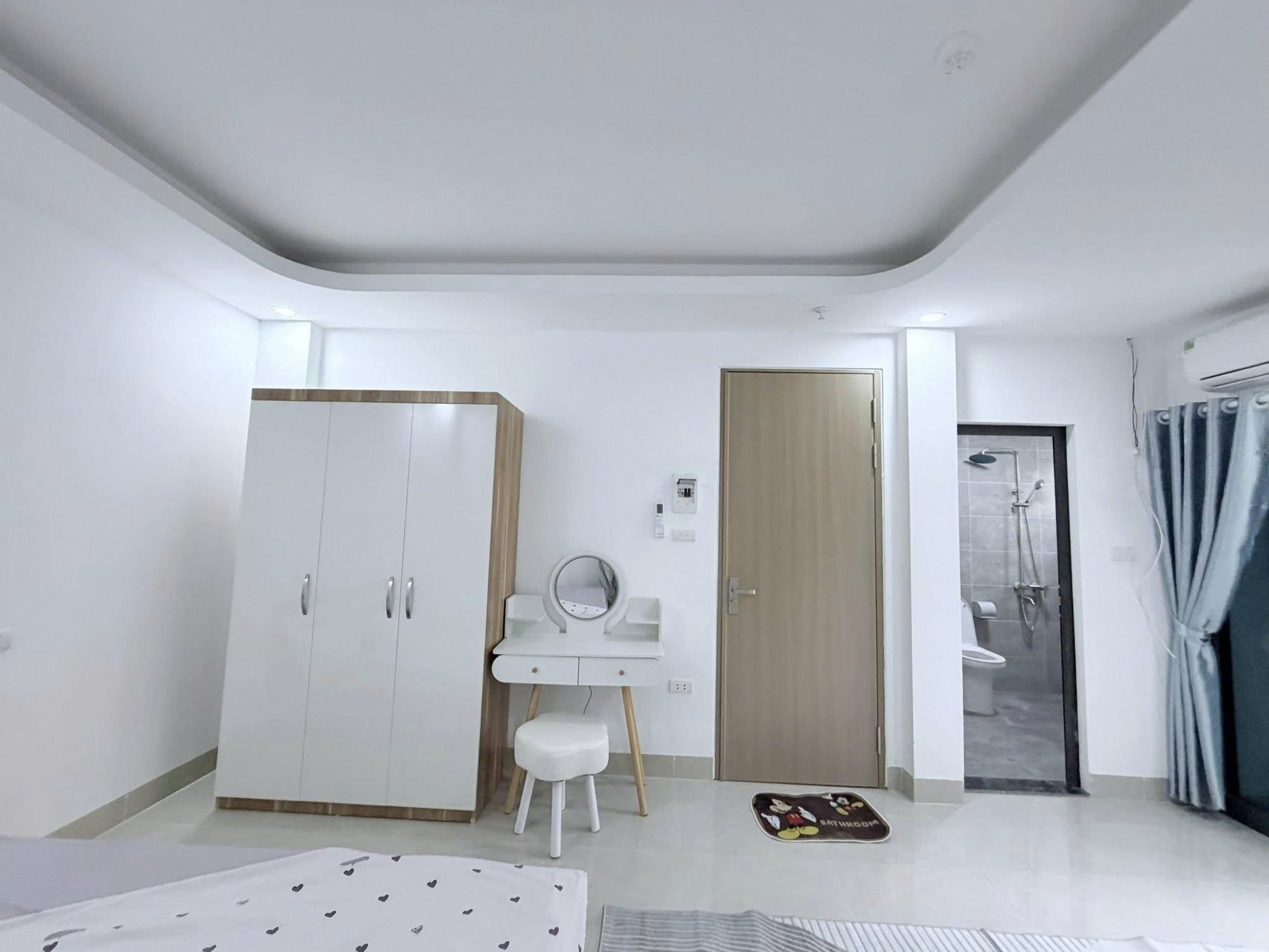 Căn hộ Studio 20m2 tại Tầng 4 — ảnh 2