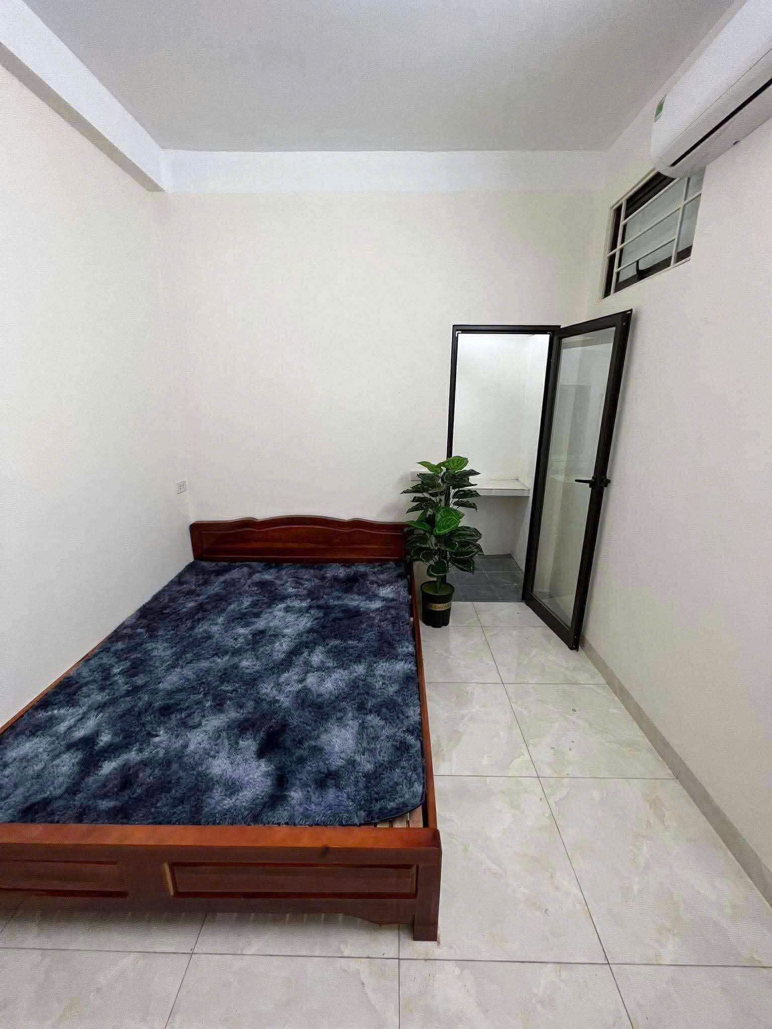 Căn hộ Studio 20m2 tại Tầng 5 — ảnh 1