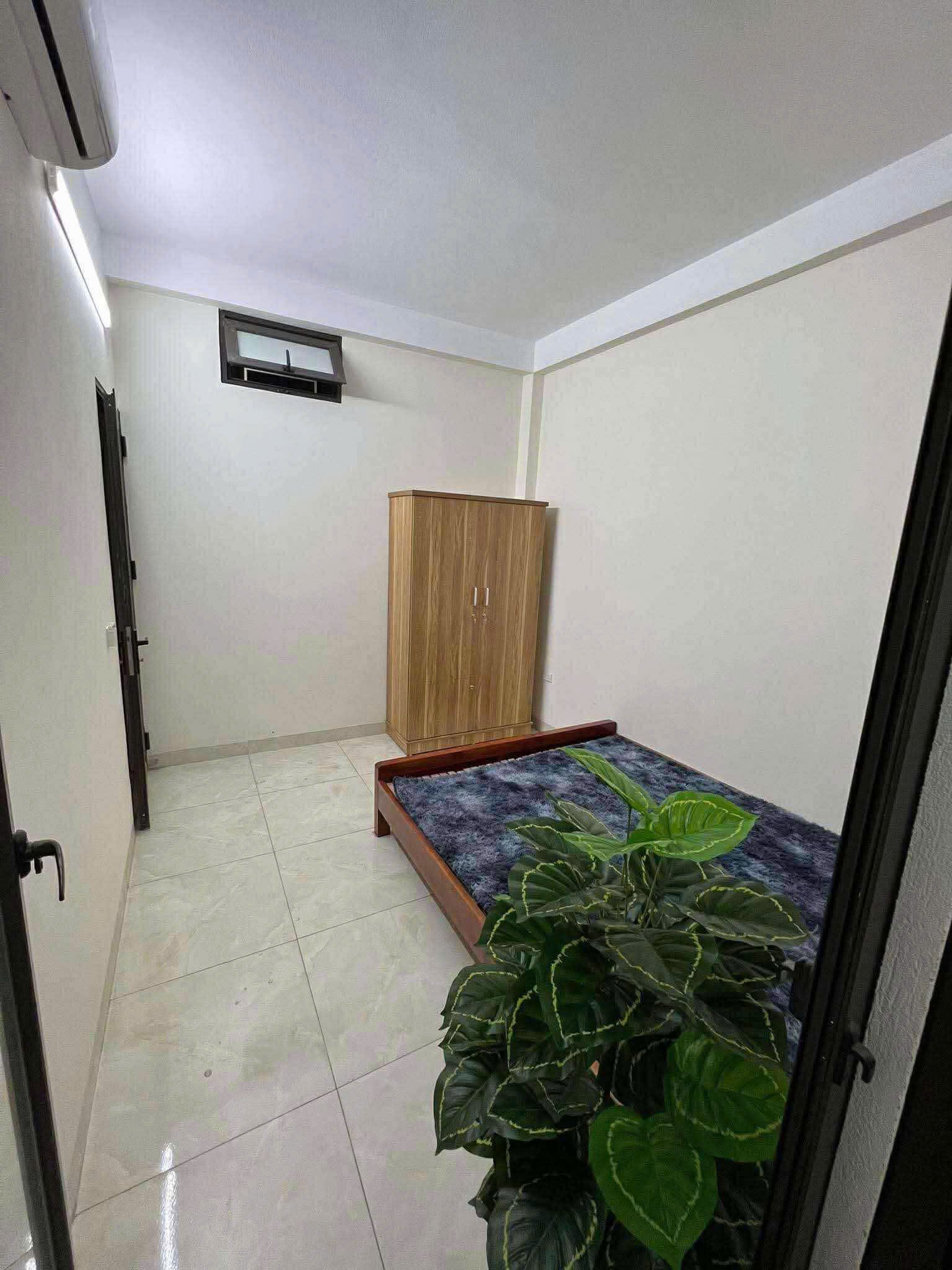 Căn hộ Studio 20m2 tại Tầng 5 — ảnh 2