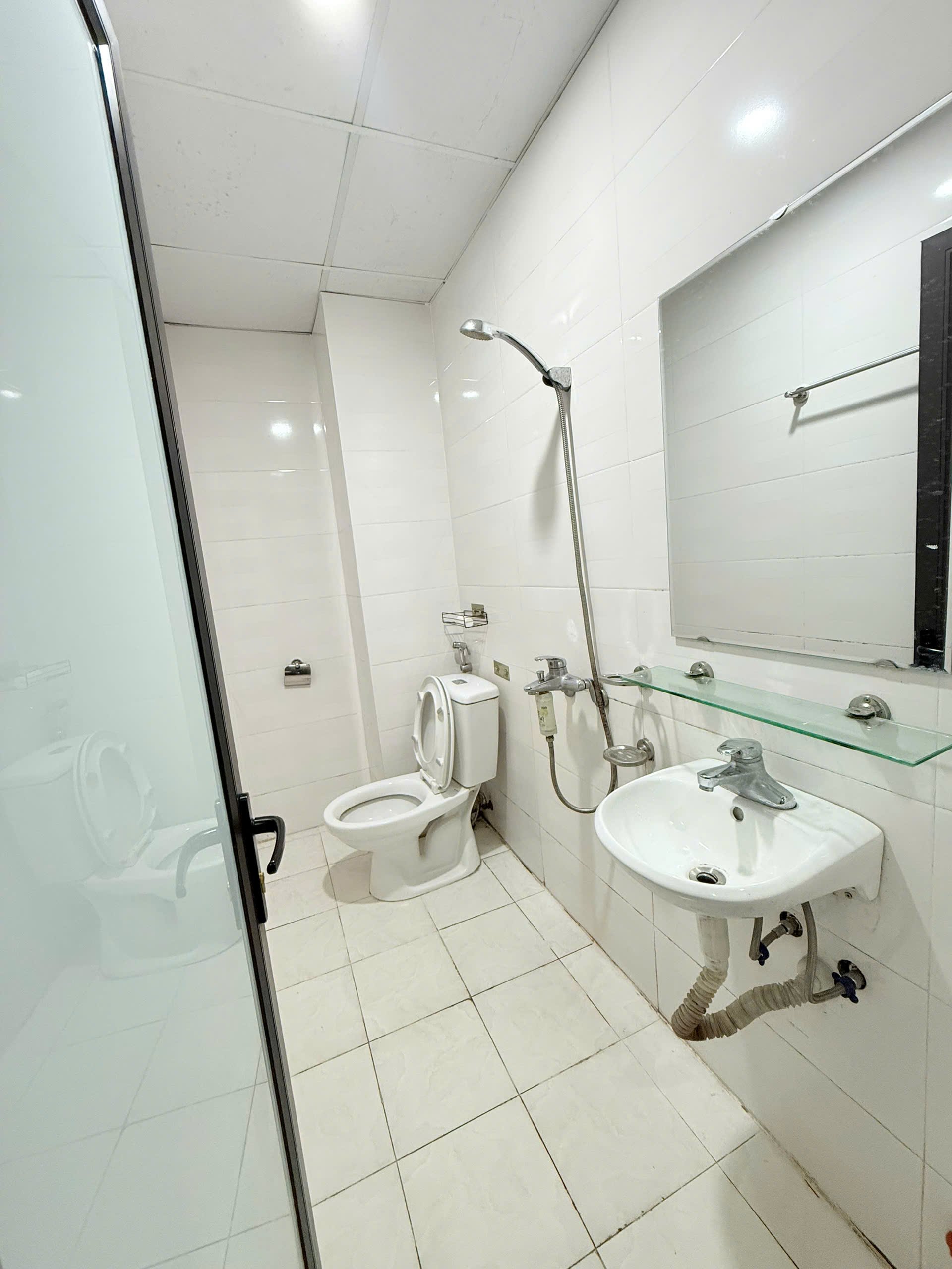 Căn hộ Studio 25m2 tại Tầng 2 — ảnh 2