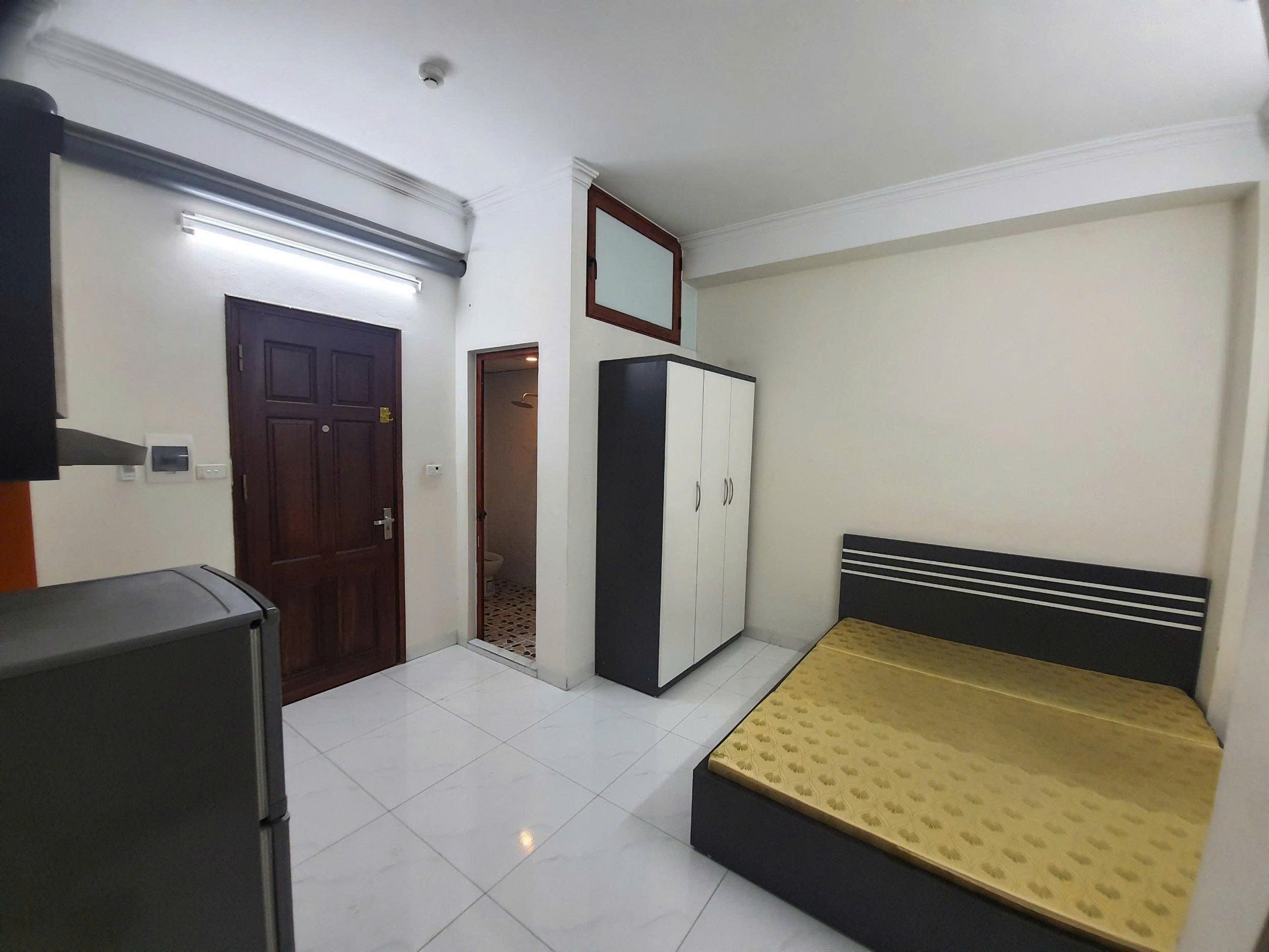 Căn hộ Studio 28m2 tại Tầng 6 — ảnh 2