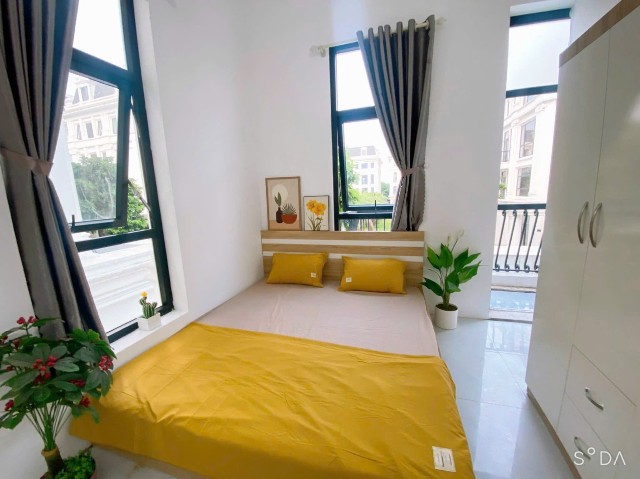Căn hộ Studio 20m2 tại Tầng 3 — ảnh 2