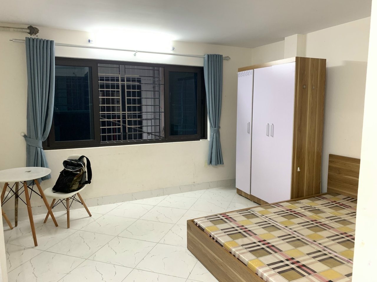 Căn hộ Studio 20m2 tại Tầng 2 — ảnh 1